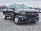 2019 Chevrolet Silverado 1500 LD LT Z71