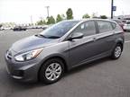 2015 Hyundai Accent GS