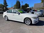 2011 BMW 3 Series 328i