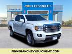 2019 Gmc Canyon SLE