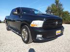 2012 Ram 1500 ST