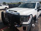 2020 Gmc Sierra 3500HD Base