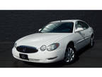 2005 Buick Lacrosse CX