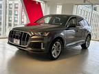 2021 Audi Q7 quattro Premium Plus 55 TFSI