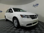 2015 Dodge Journey SE