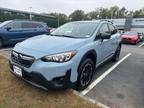 2022 Subaru Crosstrek Base