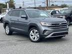 2023 Volkswagen Atlas V6 SE