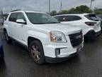 2016 Gmc Terrain SLE-2