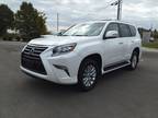 2014 Lexus GX 460 Base