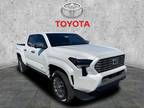 2024 Toyota Tacoma Limited