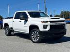 2023 Chevrolet Silverado 2500HD Custom