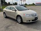 2012 Buick Lacrosse Premium 1