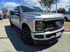 2023UsedFordUsedSuper Duty F-250 SRWUsed4WD Crew Cab 6.75 Box