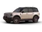 2024NewFordNewBronco SportNew4x4