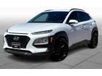 2020UsedHyundaiUsedKonaUsedAuto FWD