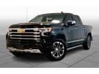 2024UsedChevroletUsedSilverado 1500Used4WD Crew Cab 147