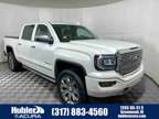 2018UsedGMCUsedSierra 1500Used4WD Crew Cab 143.5