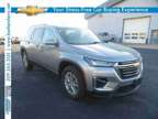 2023UsedChevroletUsedTraverseUsedAWD 4dr