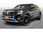 2024UsedVolkswagenUsedAtlas Cross SportUsedFWD