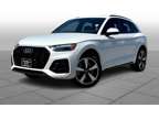 2022UsedAudiUsedQ5Used45 TFSI quattro