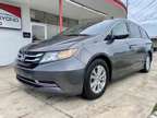 2016 Honda Odyssey for sale