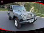 2015 Jeep Wrangler for sale