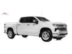 2023 Chevrolet Silverado 1500 Crew Cab for sale