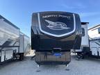 2025 Jayco North Point 377RLBH