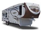 2014 Heartland Bighorn 3570RS