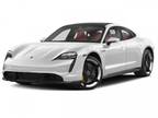 2023 Porsche Taycan 4DR RWD