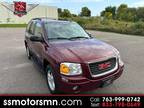 2005 GMC Envoy Red, 77K miles