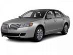 2010 Lincoln MKZ Black, 175K miles