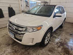 2014 Ford Edge White, 103K miles