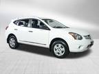 2015 Nissan Rogue Select White, 76K miles