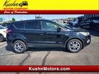 2017 Ford Escape Black, 82K miles