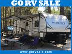 2020 Forest River Evo T2700 Travel Trailer