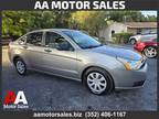 2008 Ford Focus Excellent Condition! SEDAN 4-DR