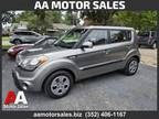 2013 Kia Soul One Owner Excellent Condition! WAGON 4-DR