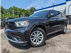 2015 Dodge Durango SSV 3.6L V6 AWD - 1008 Idle Hours SUV AWD