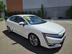 2021 Honda Clarity Plug-In Hybrid SEDAN 4-DR