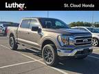 2021 Ford F-150 Gray, 36K miles