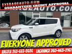 2016 Kia Soul Suv