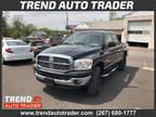 2008 DODGE RAM 1500 ST Truck