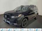 2025 Honda Passport Black, new