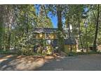 Holiday Dr, Lake Arrowhead, Home For Sale