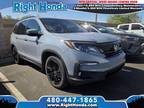 2022 Honda Pilot Gray, 47K miles