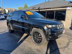 2017 Jeep Grand Cherokee Altitude - Milwaukee,Wisconsin