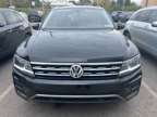 2019 Volkswagen Tiguan 2.0T SEL 4Motion