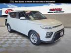 2022 Kia Soul