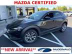 2023 Mazda CX-30 2.5 S Premium Package